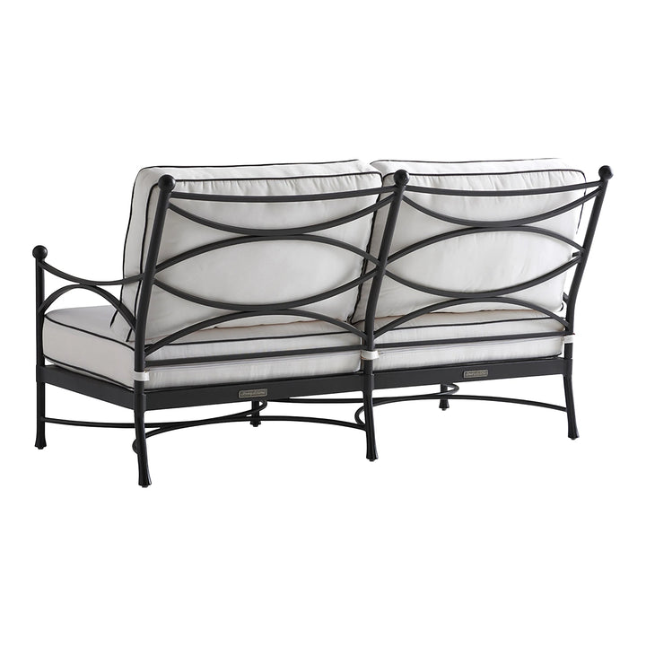 Pavlova Love Seat Elite Outdoor Tommy Bahama Outdoor