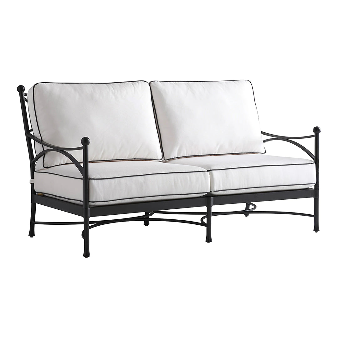 Pavlova Love Seat Elite Outdoor Tommy Bahama Outdoor