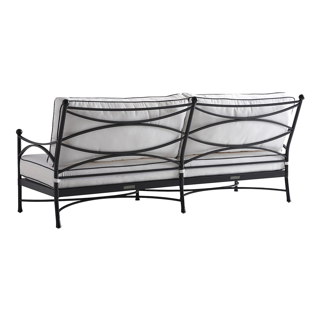 Pavlova Sofa Elite Outdoor Tommy Bahama Outdoor