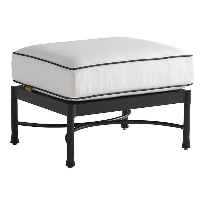 Pavlova Ottoman Elite Outdoor Tommy Bahama Outdoor