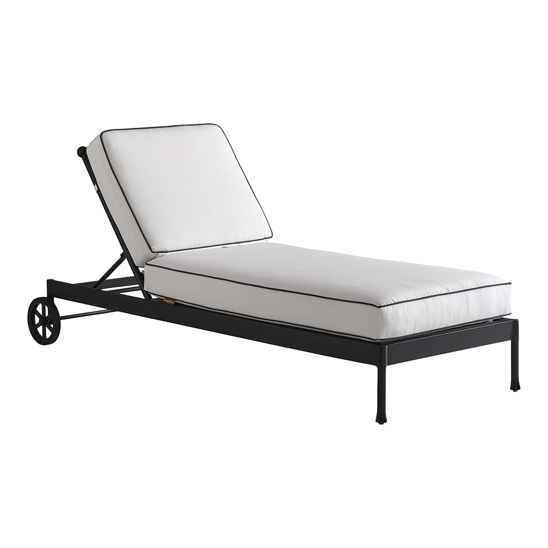 Pavlova Chaise Lounge Elite Outdoor Tommy Bahama Outdoor