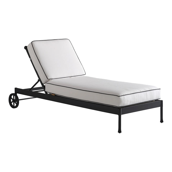 Pavlova Chaise Lounge Elite Outdoor Tommy Bahama Outdoor