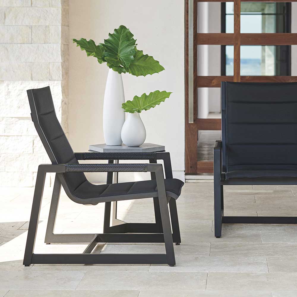 South Beach Occasional Chair Outdoor Tommy Bahama Outdoor