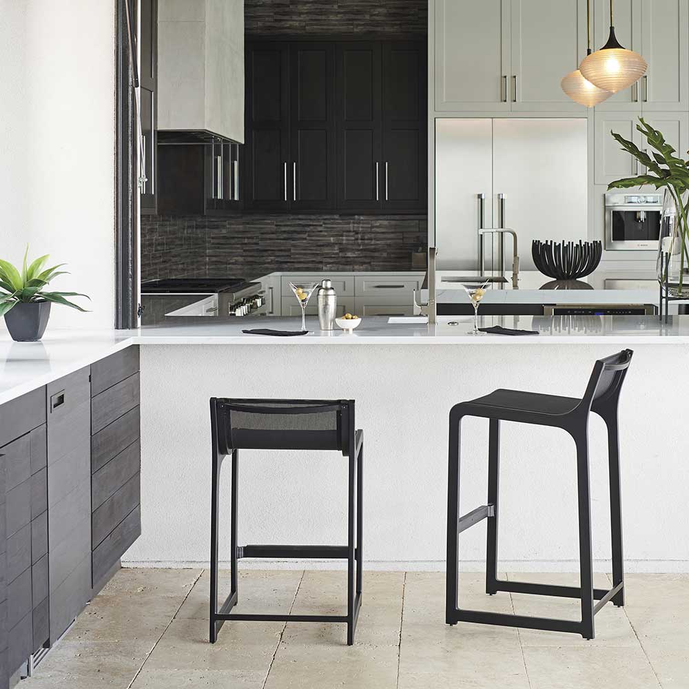 South Beach Bar Stool Outdoor Tommy Bahama Outdoor