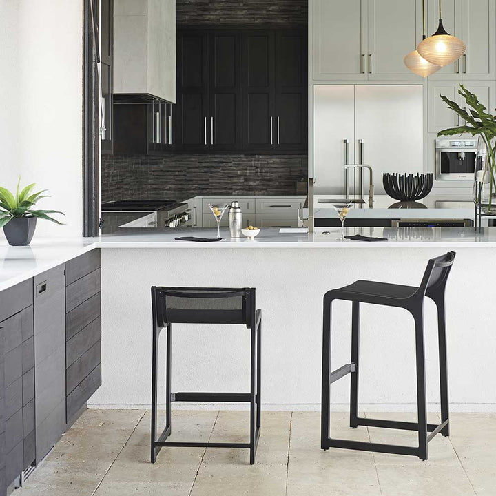 South Beach Bar Stool Outdoor Tommy Bahama Outdoor