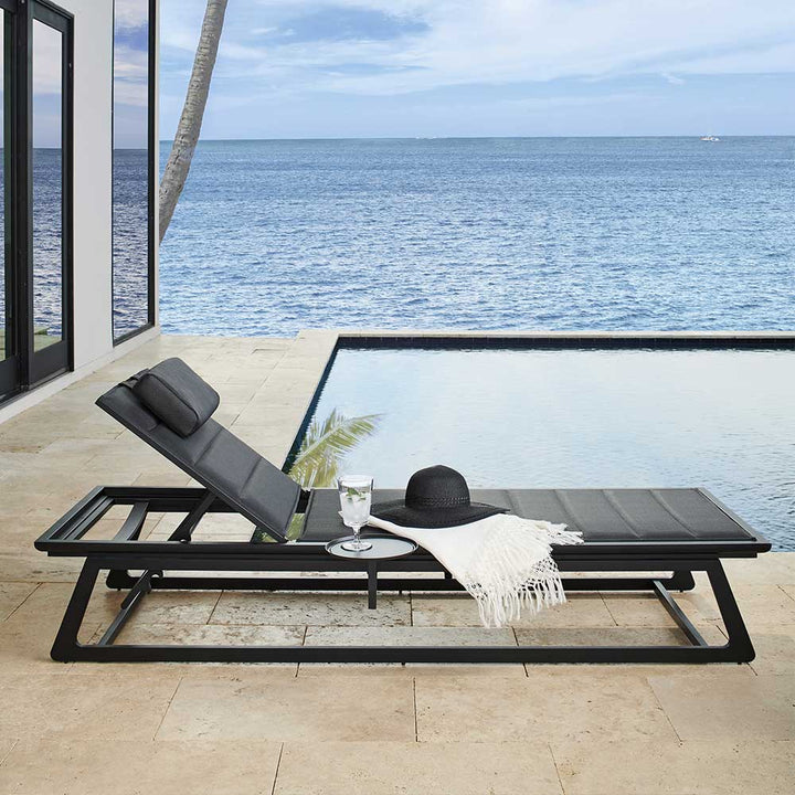 South Beach Chaise Lounge Outdoor Tommy Bahama Outdoor