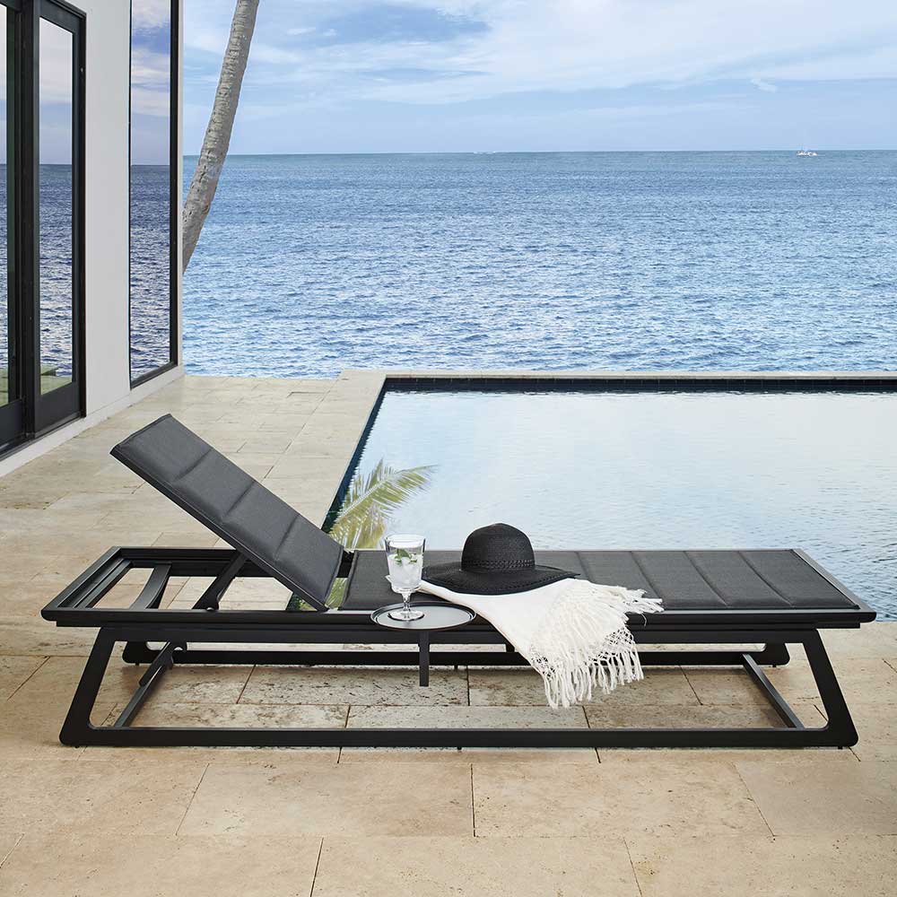 South Beach Chaise Lounge Outdoor Tommy Bahama Outdoor