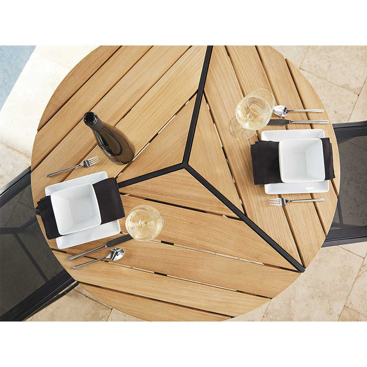 South Beach High/low Bistro Table Outdoor Tommy Bahama Outdoor