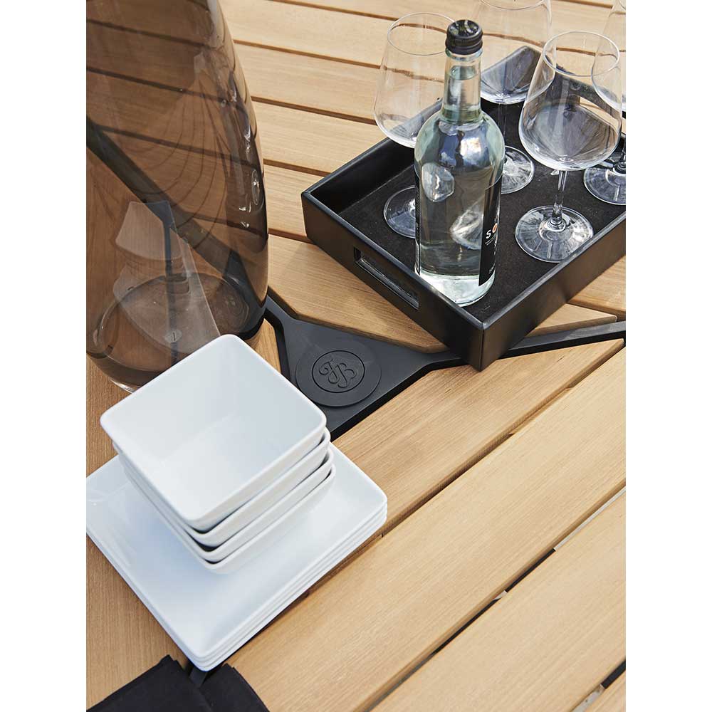 South Beach Round Dining Table Outdoor Tommy Bahama Outdoor