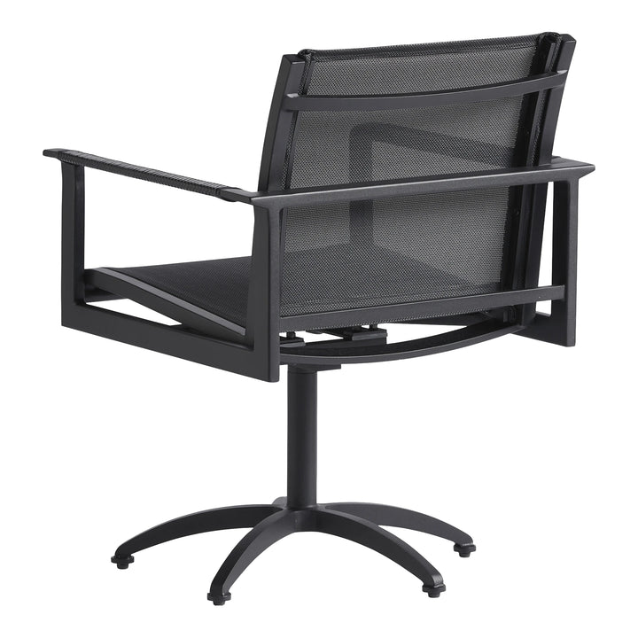 South Beach Arm Dining Chair Outdoor Tommy Bahama Outdoor