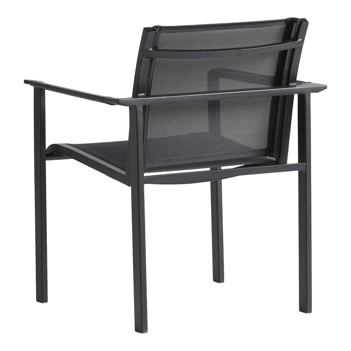 South Beach Arm Dining Chair Outdoor Tommy Bahama Outdoor