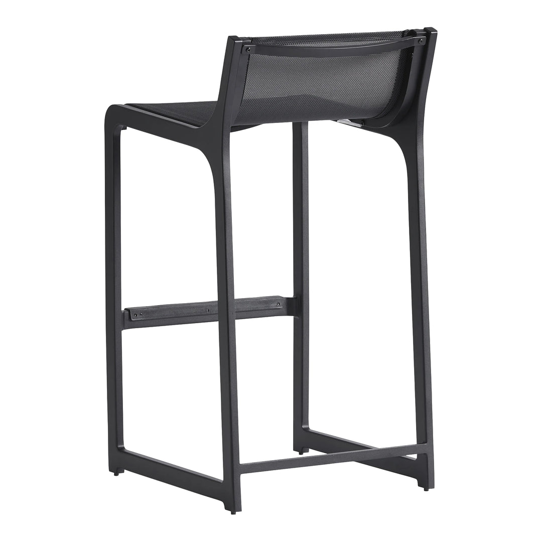 South Beach Bar Stool Outdoor Tommy Bahama Outdoor
