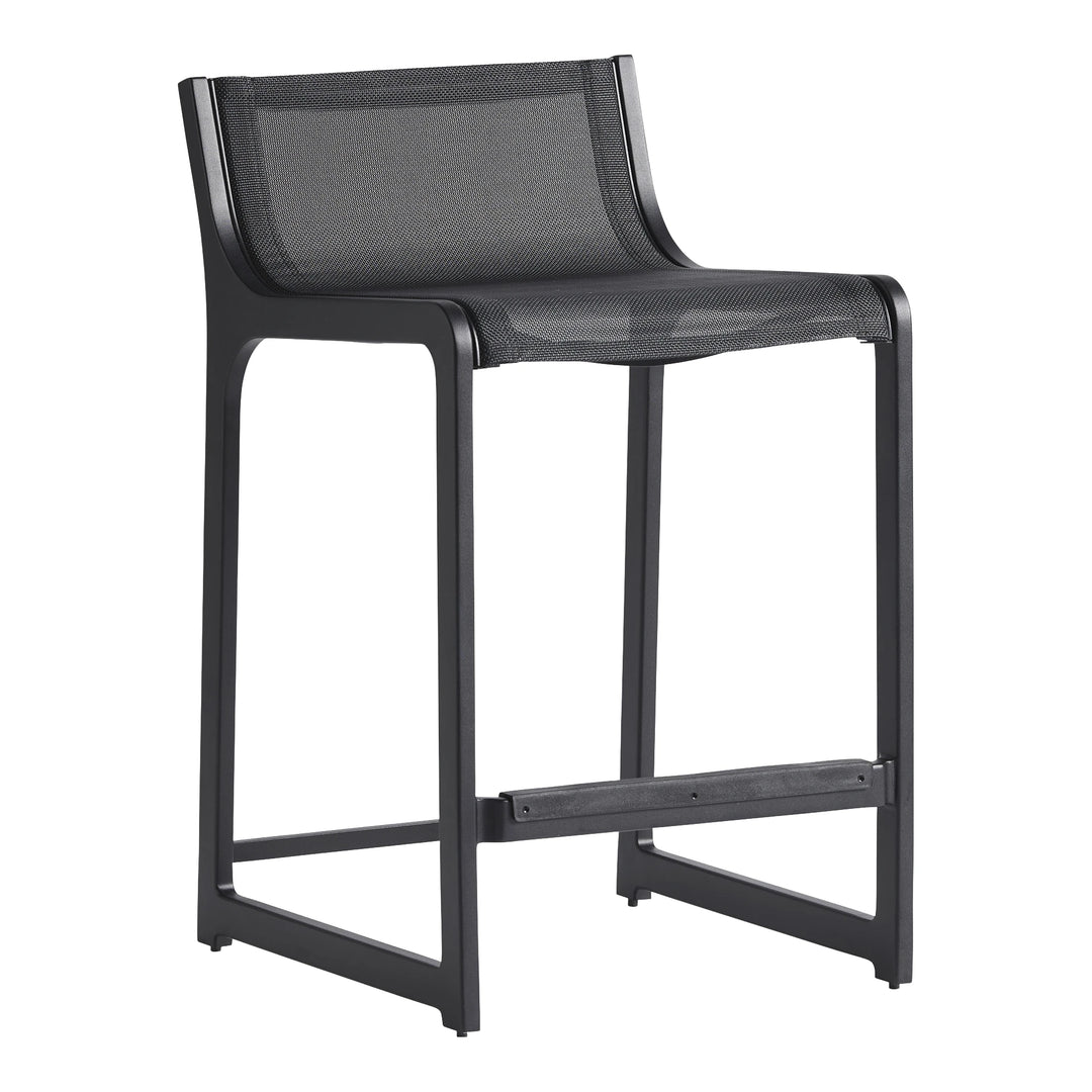 South Beach Counter Stool Outdoor Tommy Bahama Outdoor