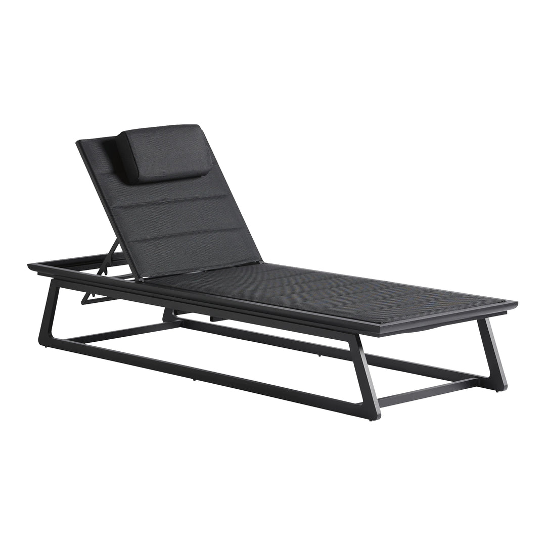 South Beach Chaise Lounge Outdoor Tommy Bahama Outdoor