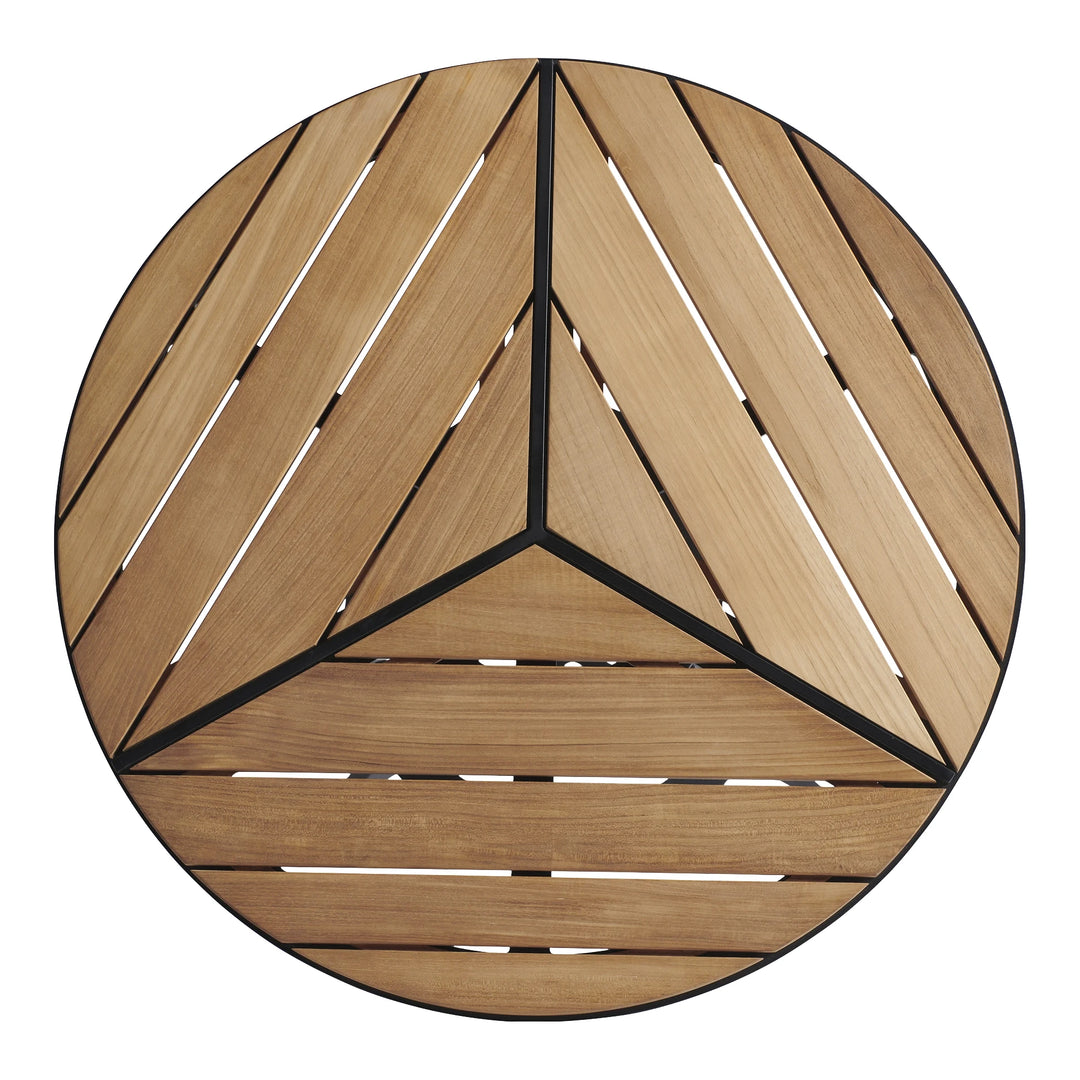 South Beach High/low Bistro Table Outdoor Tommy Bahama Outdoor