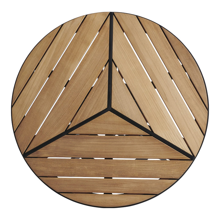 South Beach High/low Bistro Table Outdoor Tommy Bahama Outdoor