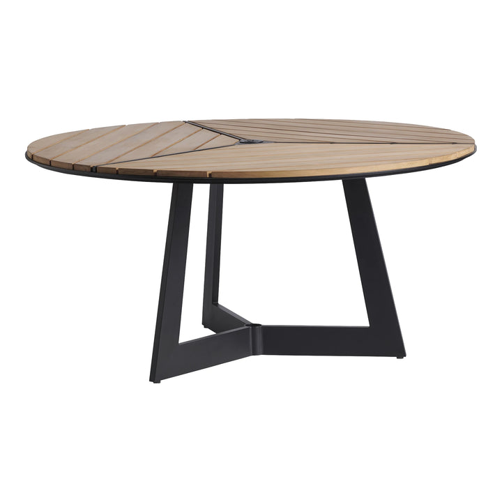 South Beach Round Dining Table Outdoor Tommy Bahama Outdoor