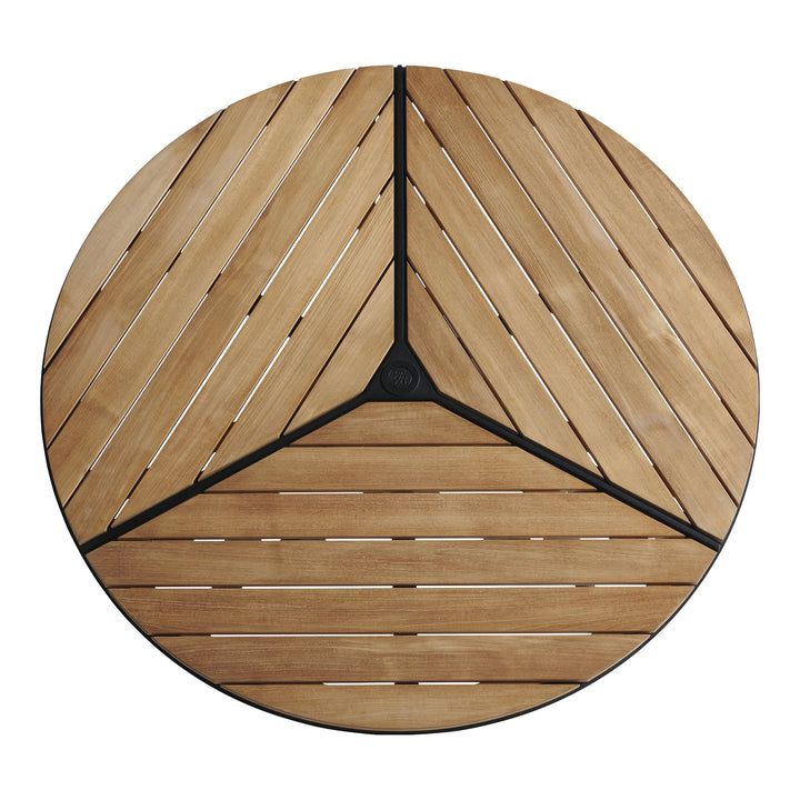 South Beach Round Dining Table Outdoor Tommy Bahama Outdoor