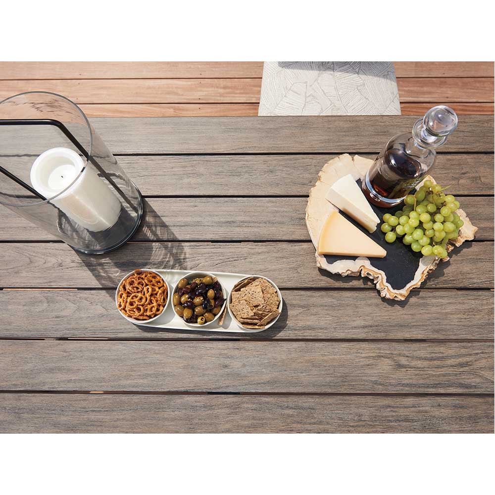 La Jolla Rectangular Dining Table Outdoor Tommy Bahama Outdoor