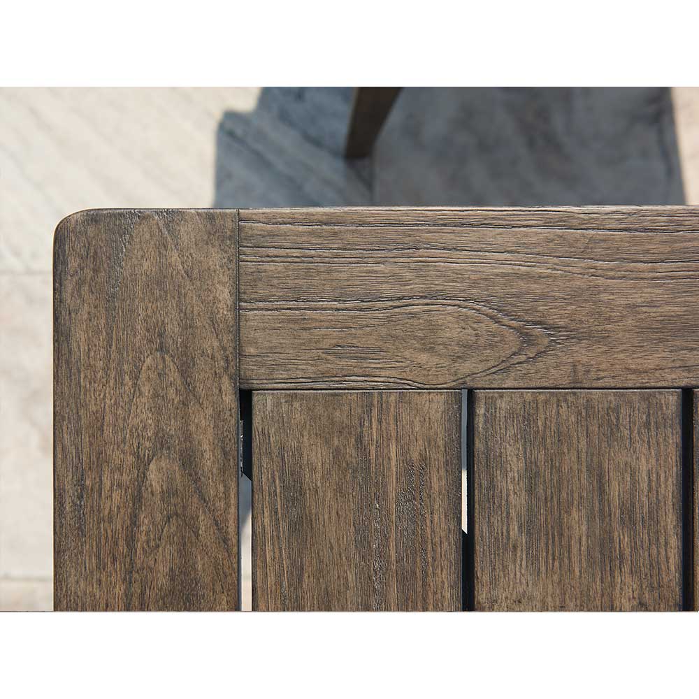 La Jolla Rectangular Dining Table Outdoor Tommy Bahama Outdoor