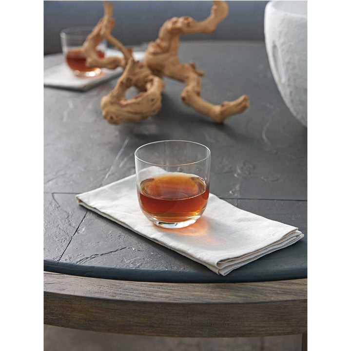 La Jolla Round Cocktail Table Outdoor Tommy Bahama Outdoor
