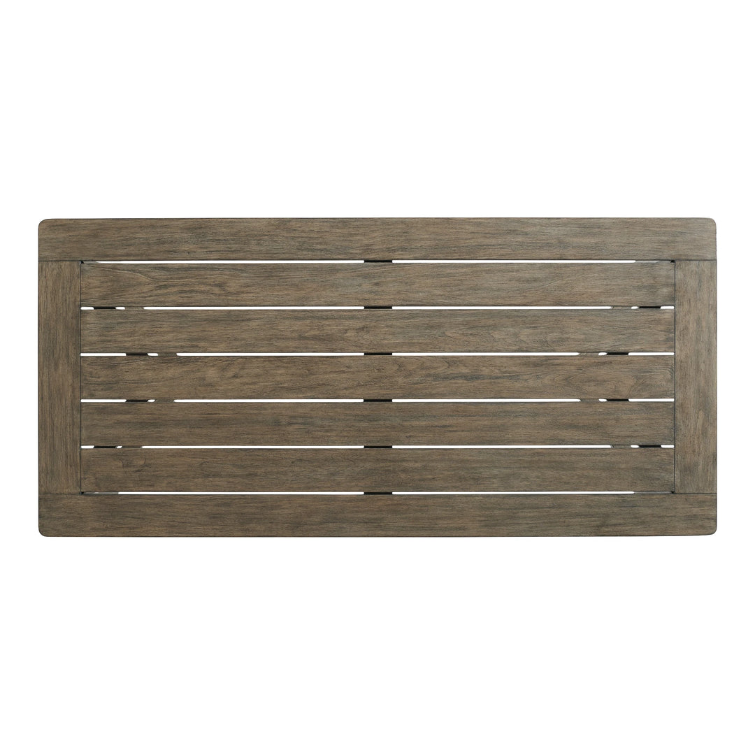 La Jolla High/low Bistro Table Outdoor Tommy Bahama Outdoor