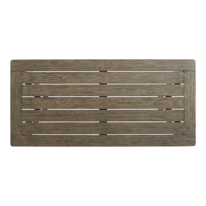 La Jolla High/low Bistro Table Outdoor Tommy Bahama Outdoor