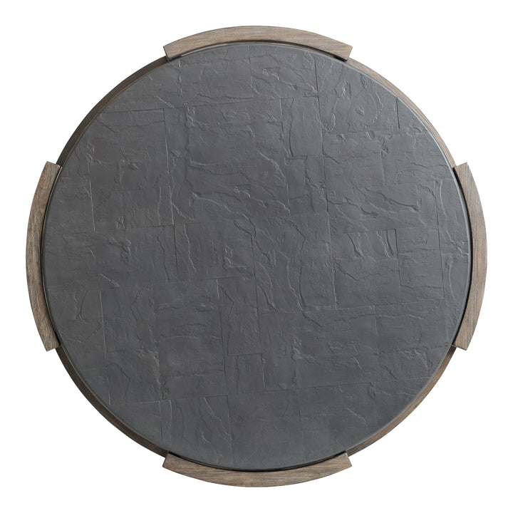 La Jolla Round Cocktail Table Outdoor Tommy Bahama Outdoor