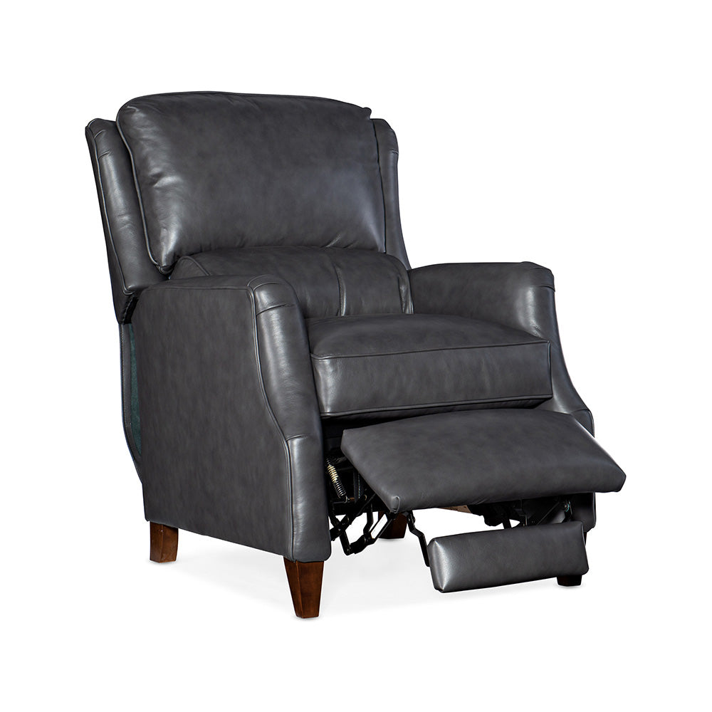 Schaumburg High-Leg Recliner clearance Bradington-Young