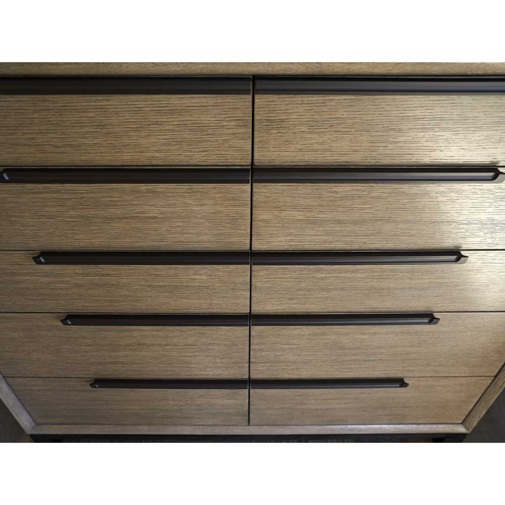 Zanzibar Bretton Gentleman's Chest Bedroom Lexington