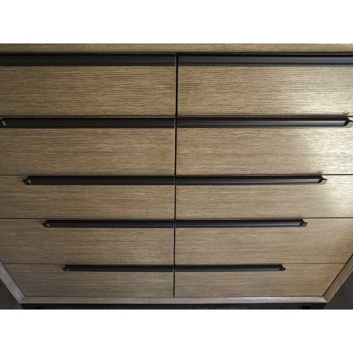 Zanzibar Bretton Gentleman's Chest Bedroom Lexington