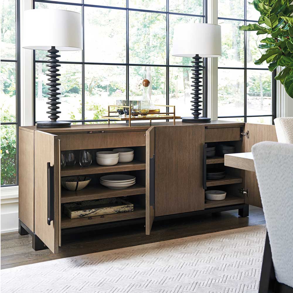 Zanzibar Covington Buffet Dining Room Lexington