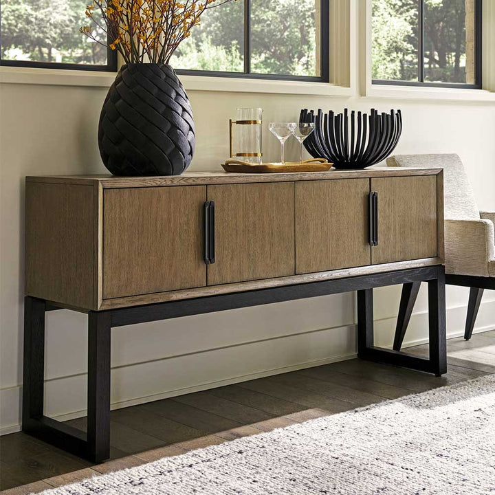 Zanzibar Tavola Sideboard Dining Room Lexington