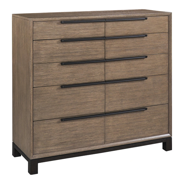 Zanzibar Bretton Gentleman's Chest
