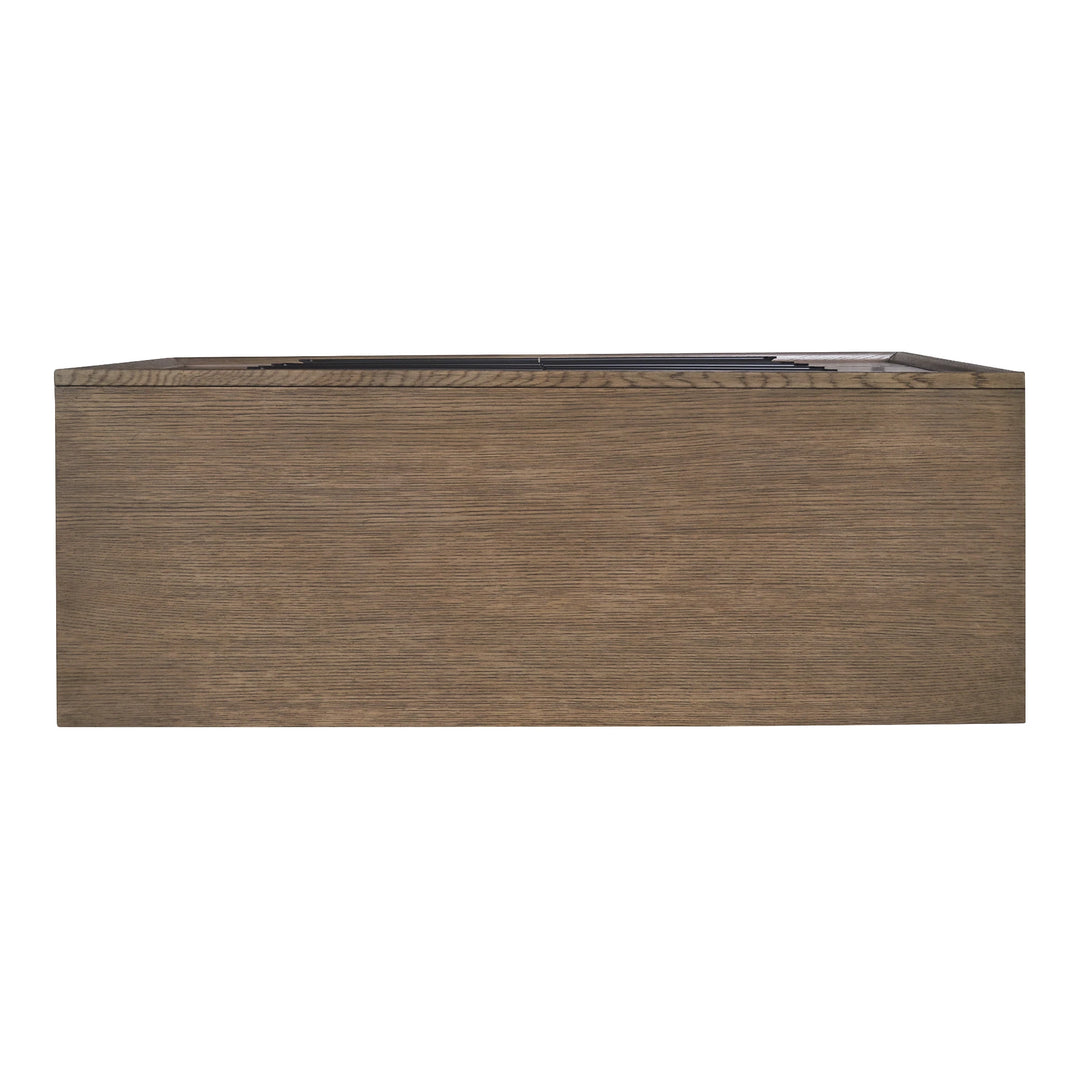 Zanzibar Bretton Gentleman's Chest Bedroom Lexington