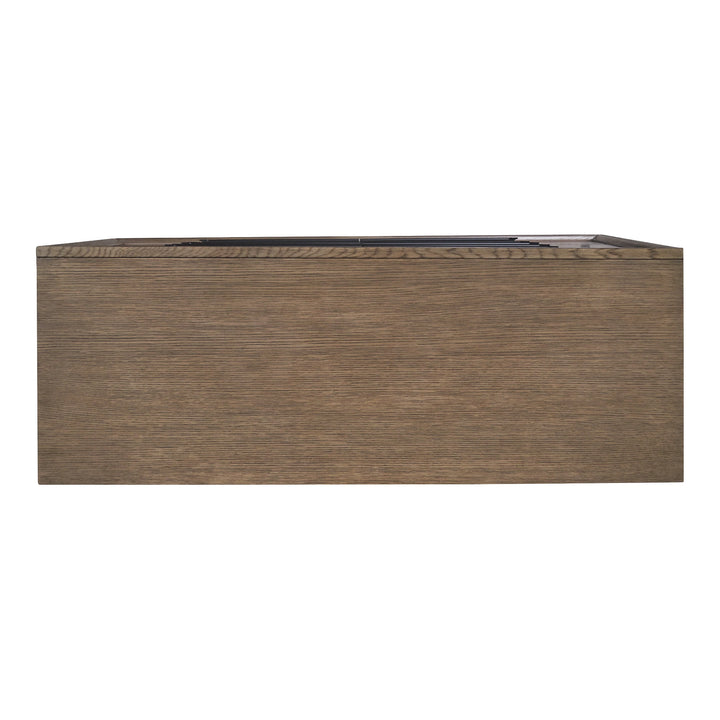 Zanzibar Bretton Gentleman's Chest Bedroom Lexington