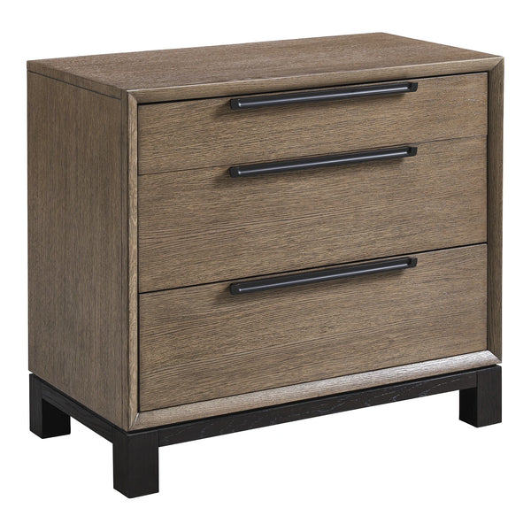 Zanzibar Rutledge Nightstand