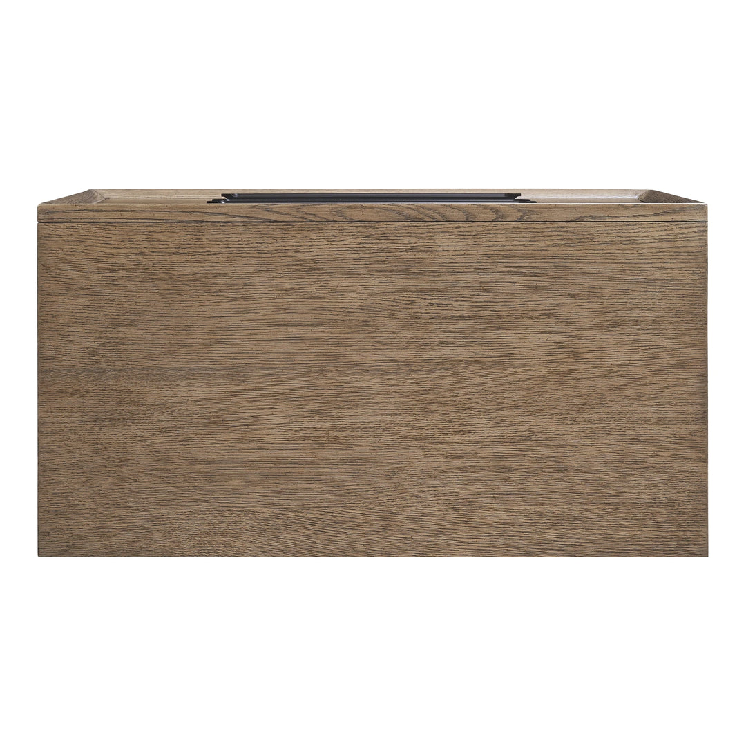 Zanzibar Rutledge Nightstand Bedroom Lexington