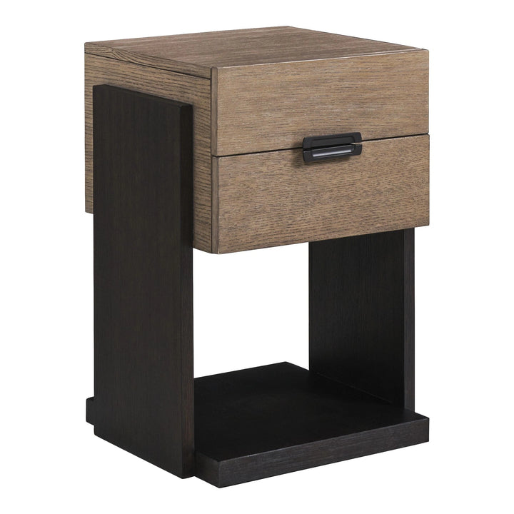 Zanzibar Chatham Night Table Bedroom Lexington