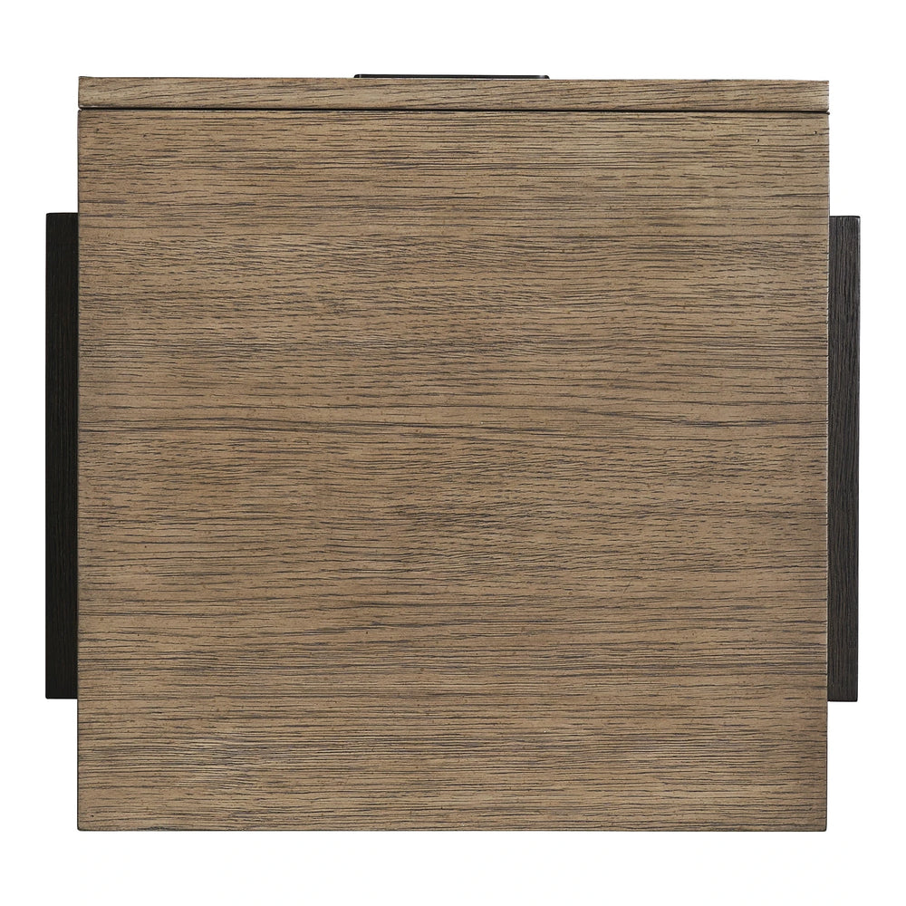 Zanzibar Chatham Night Table Bedroom Lexington