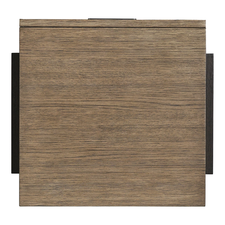 Zanzibar Chatham Night Table Bedroom Lexington