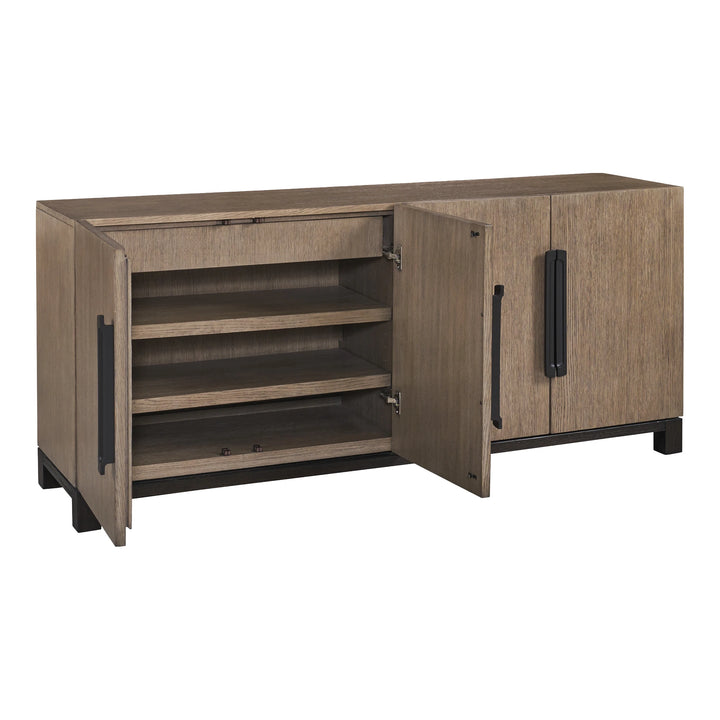 Zanzibar Covington Buffet Dining Room Lexington