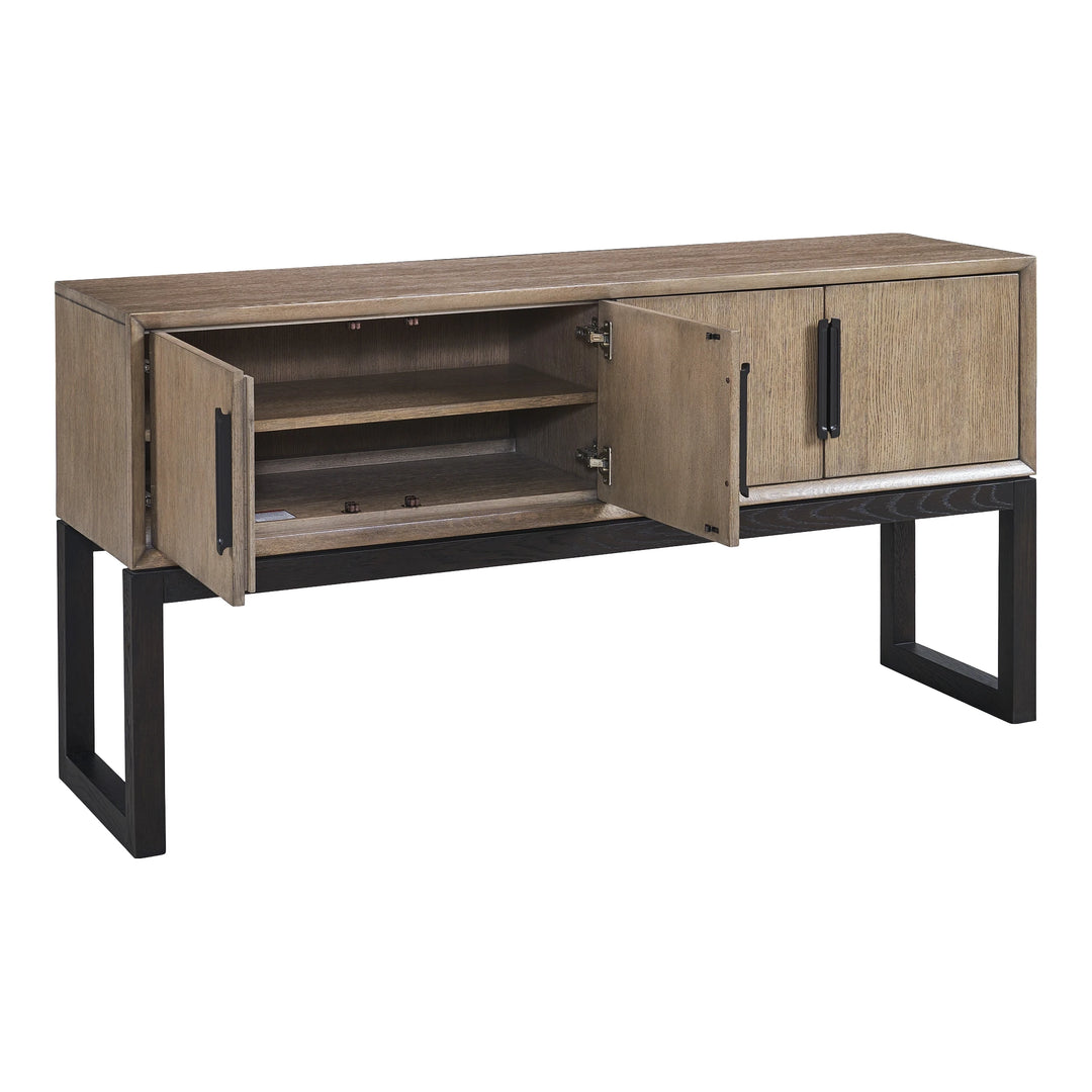 Zanzibar Tavola Sideboard Dining Room Lexington