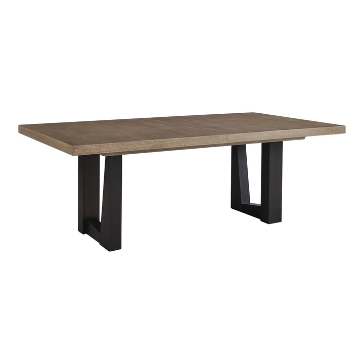Zanzibar Wellesley Rectangular Dining Table