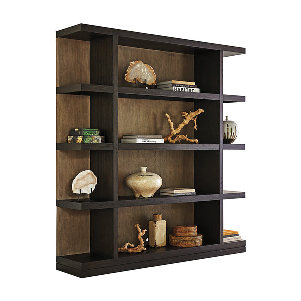 Zanzibar Sanderson Media Wall Unit