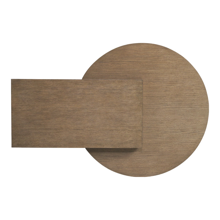 Zanzibar Portofino Nesting Cocktail Table Living Room Lexington