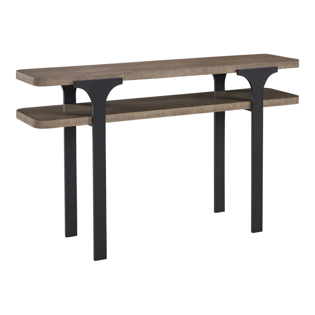 Zanzibar Kenya Console Table Living Room Lexington