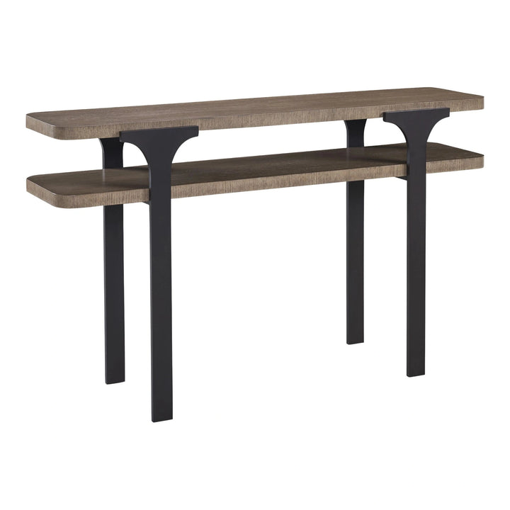 Zanzibar Kenya Console Table Living Room Lexington