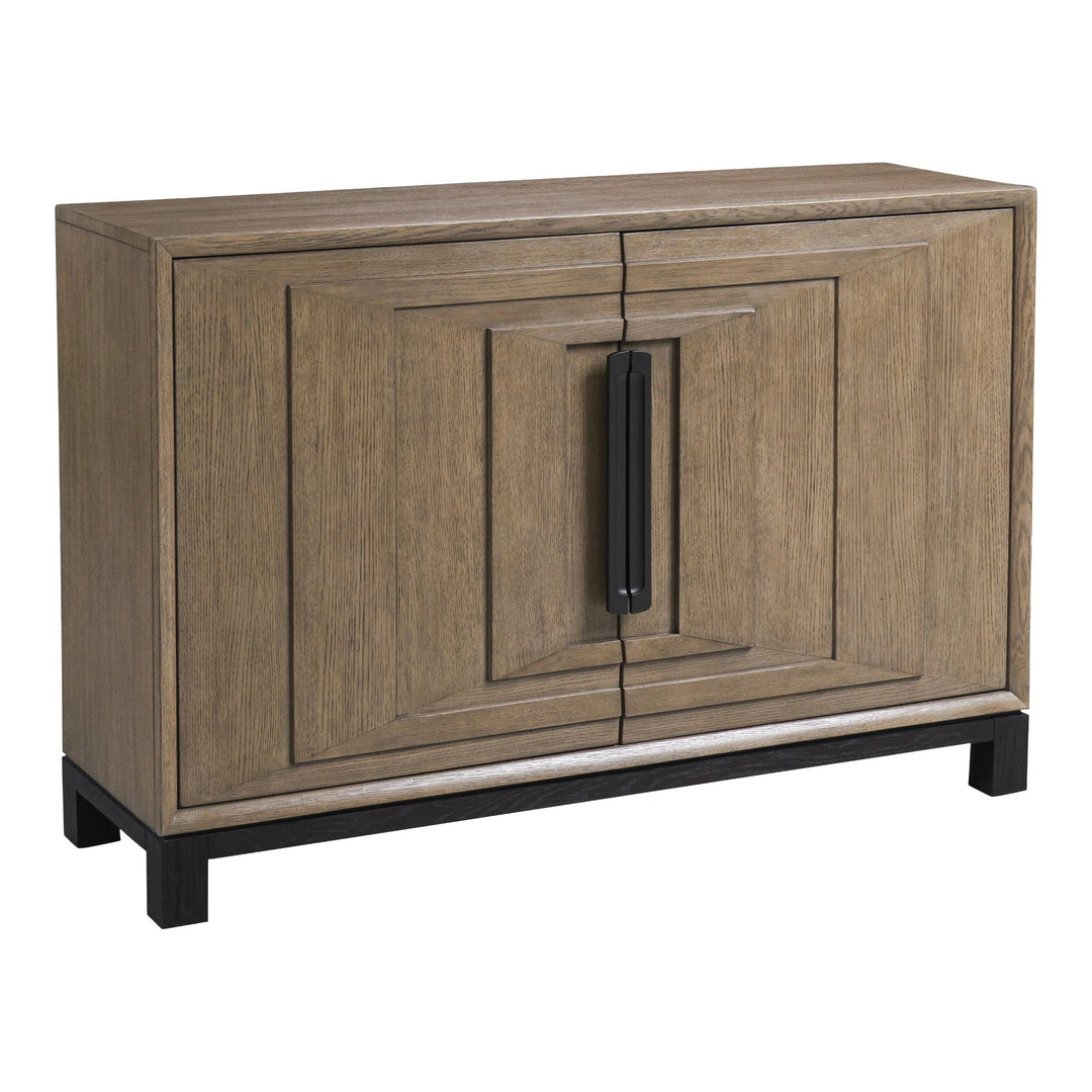 Zanzibar Tripoli Hall Chest Living Room Lexington