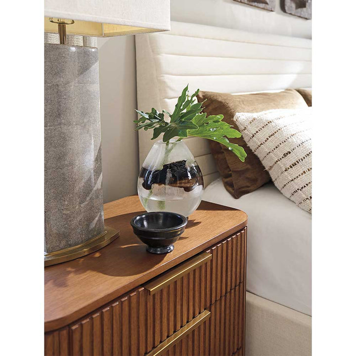 La Costa Coronado Upholstered Bed Bedroom Lexington